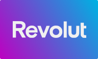 revolut Revolut Logo